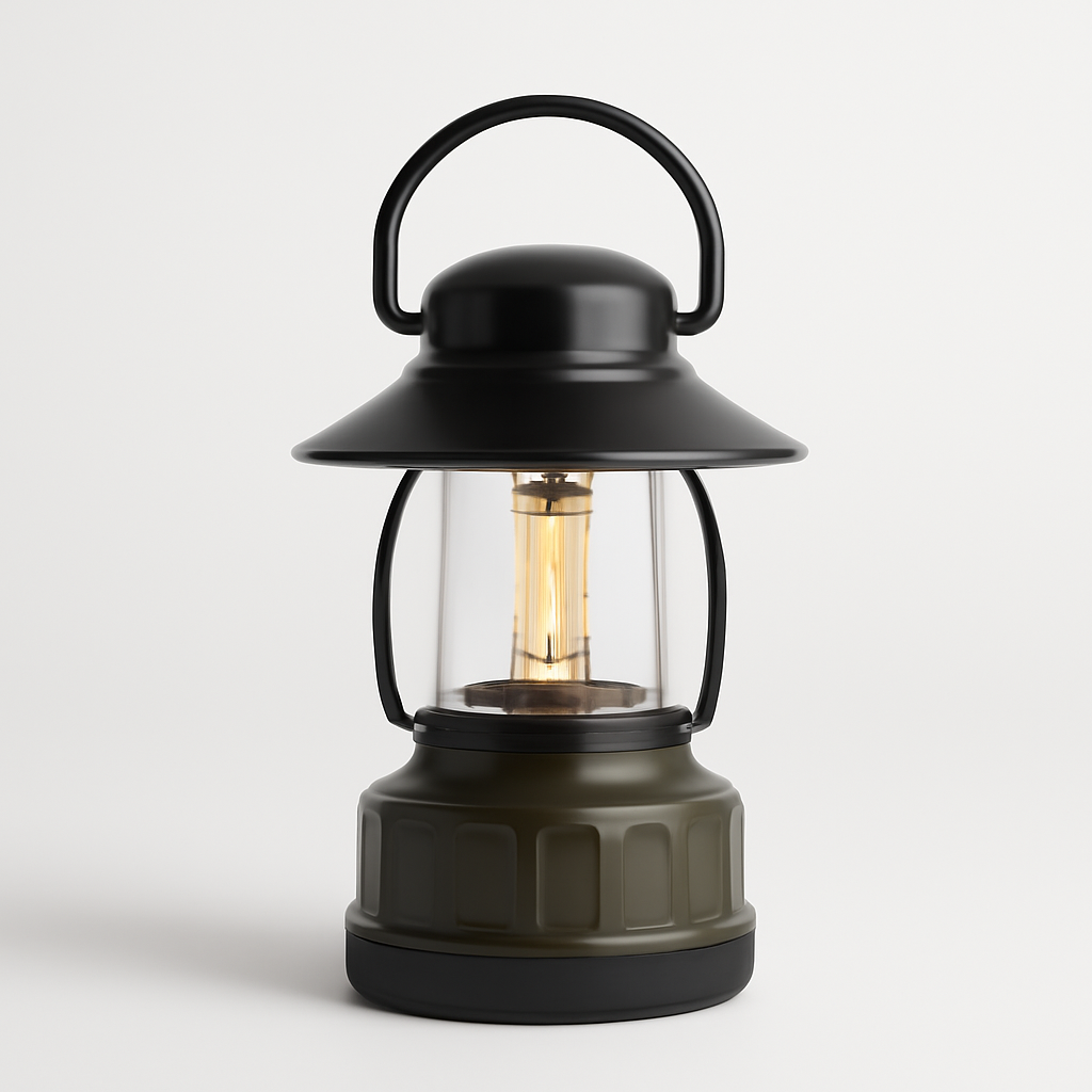 프리미엄 LED 캠핑랜턴