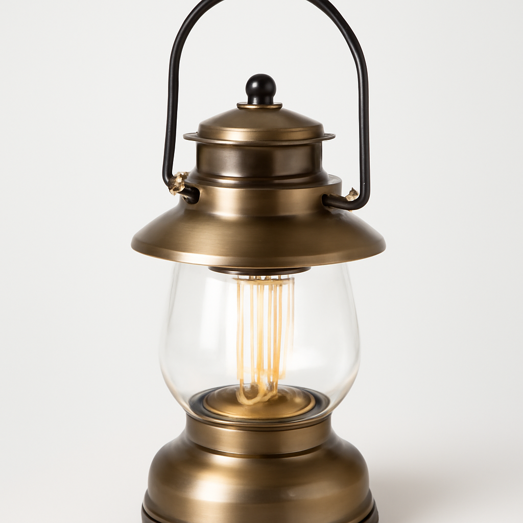 컬러 체인징 랜턴